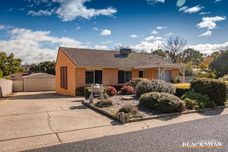 Property photo of 3 Galvin Place Holt ACT 2615