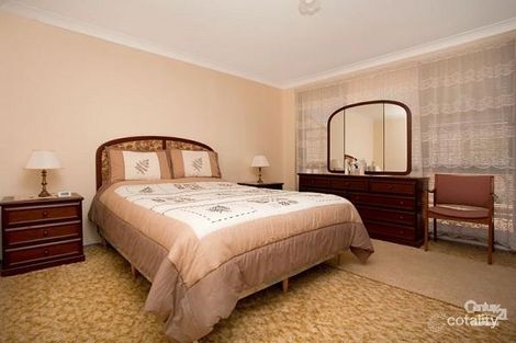 Property photo of 13 Criterion Crescent Doonside NSW 2767