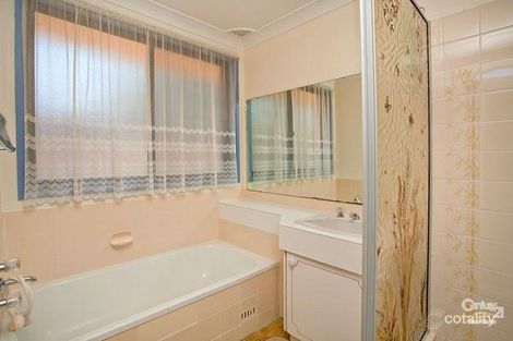 Property photo of 13 Criterion Crescent Doonside NSW 2767