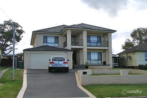 14 Amelia St, North Ryde, NSW 2113