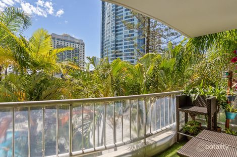 Property photo of 31/24 Hamilton Avenue Surfers Paradise QLD 4217