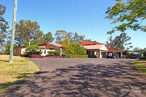 Property photo of 26 Woodlands Way Parkwood QLD 4214