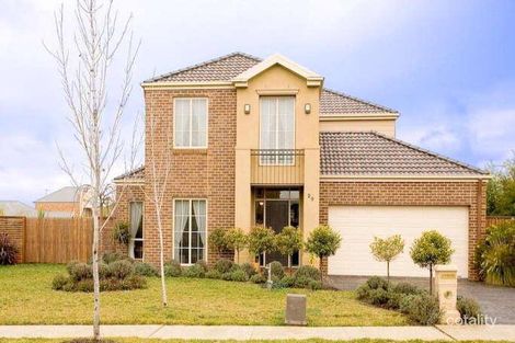 Property photo of 29 Waterford Rise Pakenham VIC 3810