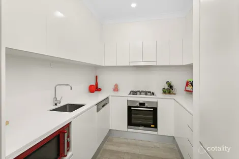 Property photo of 2/2 Hothersal Street Kiama NSW 2533