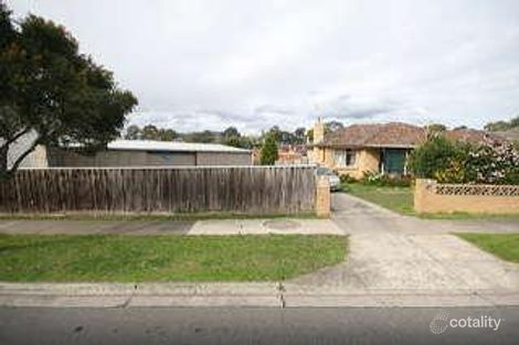 Property photo of 2/596 Mountain Highway Bayswater VIC 3153