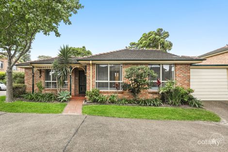 Property photo of 13E/17-25 William Street Botany NSW 2019