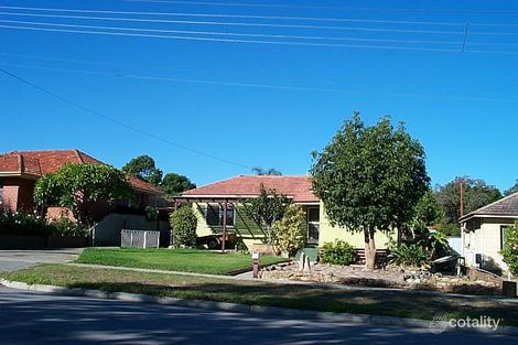 150 Walpole St, Bentley, WA 6102