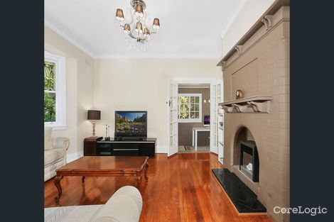 Property photo of 9/1 Latimer Road Bellevue Hill NSW 2023