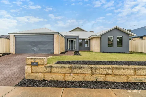 9 STAME TURN, BALDIVIS, WA 6171