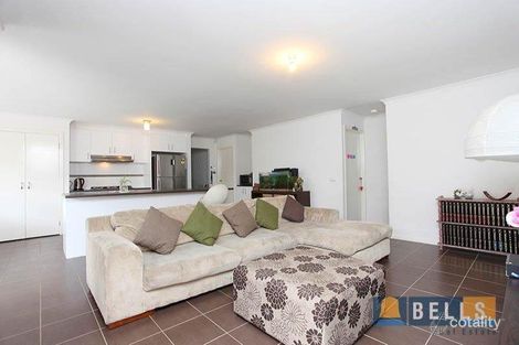 Property photo of 48 Palmer Parade Derrimut VIC 3026