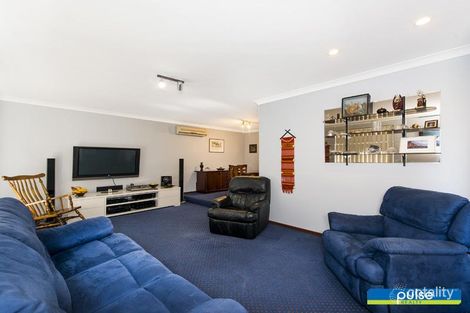 Property photo of 30 Hassell Crescent Bull Creek WA 6149