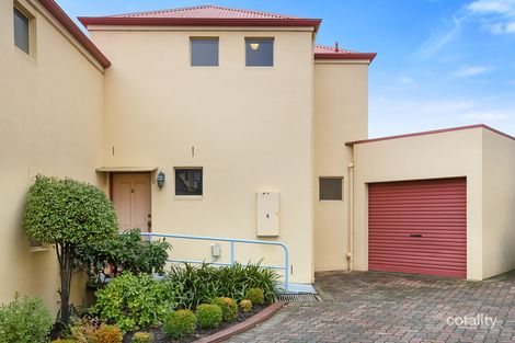 Property photo of 4/114 Goulburn Street West Hobart TAS 7000