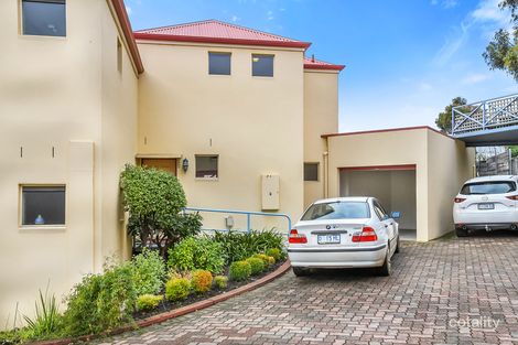 Property photo of 4/114 Goulburn Street West Hobart TAS 7000