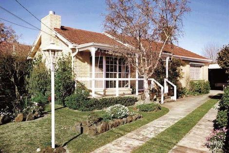 Property photo of 5 Crocus Court Cheltenham VIC 3192
