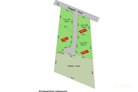 25 Cleggett Rd, Littlehampton, SA 5250