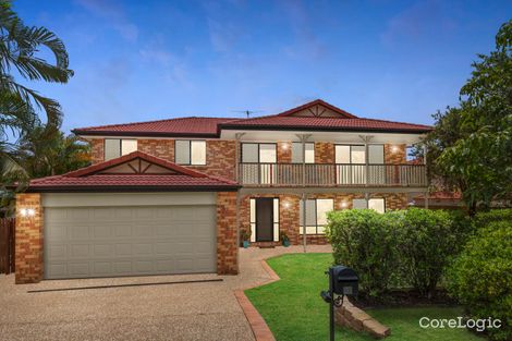 Property photo of 18 Mozart Place Mackenzie QLD 4156