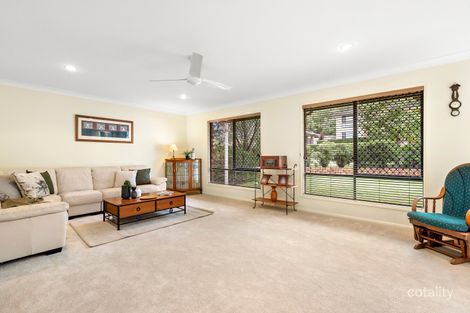 Property photo of 18 Mozart Place Mackenzie QLD 4156