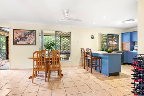 Property photo of 18 Mozart Place Mackenzie QLD 4156