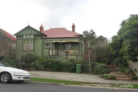 14 Cartmell St, Heidelberg, VIC 3084