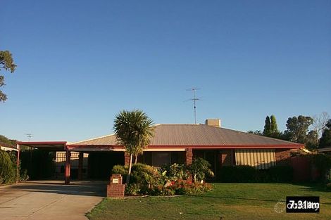 Property photo of 8 Lydia Place Greenfields WA 6210