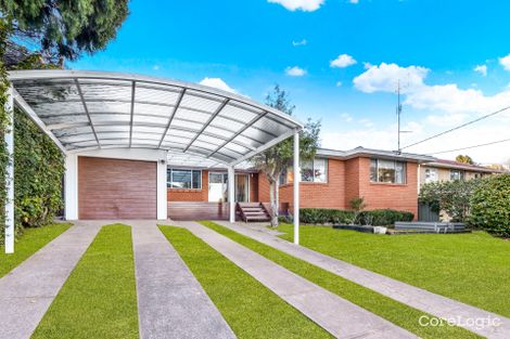 Property photo of 23 Apollo Avenue Baulkham Hills NSW 2153