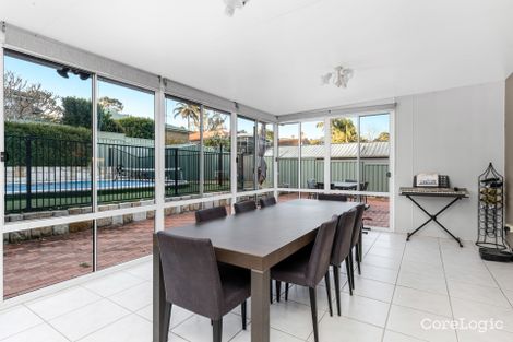 Property photo of 23 Apollo Avenue Baulkham Hills NSW 2153