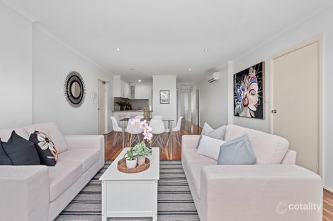 Property photo of 24 De Burgh Street Lyneham ACT 2602