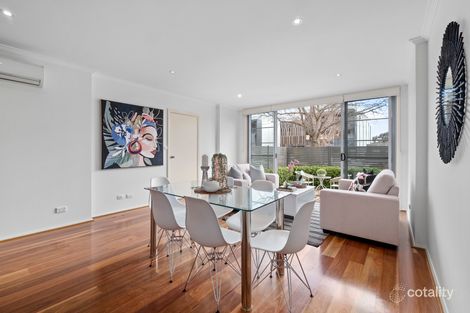 Property photo of 24 De Burgh Street Lyneham ACT 2602