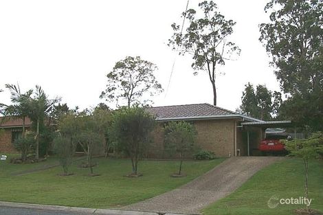 18 Crotona Rd, Capalaba, QLD 4157