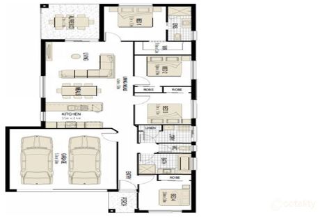 Property photo of 34 Oakland Way Beaudesert QLD 4285