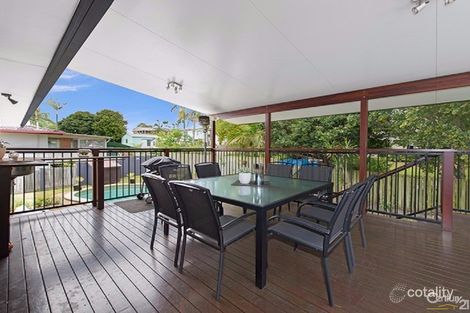 Property photo of 28 Orsan Street Wynnum West QLD 4178