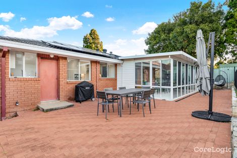 Property photo of 23 Apollo Avenue Baulkham Hills NSW 2153