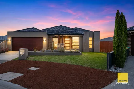 6 Trinity Pl, Tarneit, VIC 3029