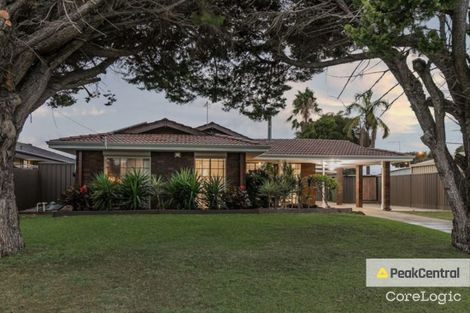 Property photo of 21 Hawkins Street Rockingham WA 6168