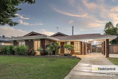 Property photo of 21 Hawkins Street Rockingham WA 6168