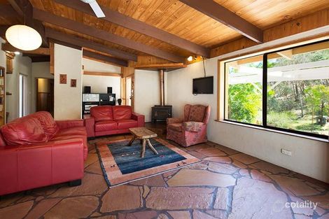 Property photo of 64 Mosquito Gully Road Barkers Creek VIC 3451