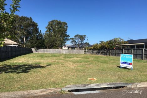 21 Coolabah Cl, Tea Gardens, NSW 2324