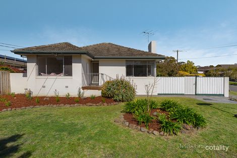 Property photo of 1/64 Therese Avenue Mount Waverley VIC 3149