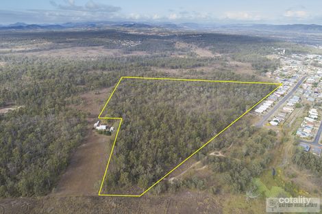 Lot 1 Crowleys Lane, Gatton, QLD 4343
