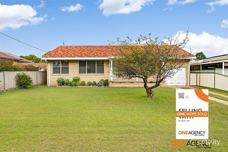 Property photo of 31 Barton Avenue Singleton NSW 2330