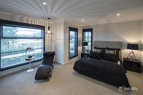 Property photo of 18 Castletown Boulevard Weir Views VIC 3338