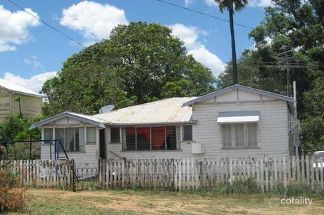 Property photo of 26 Dee Street Mount Morgan QLD 4714