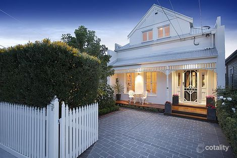 33b Sussex St, Yarraville, VIC 3013