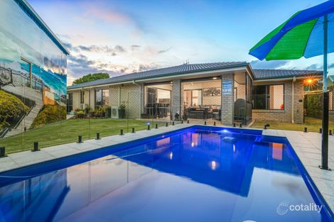 Property photo of 11 Reef Court Bargara QLD 4670