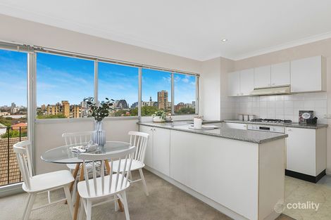 Property photo of 11/42 Ben Boyd Road Neutral Bay NSW 2089