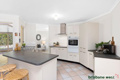 Property photo of 35 Campbell Crescent Bellbowrie QLD 4070