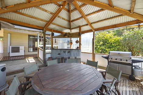 506 Spring Valley Rd, Flowerdale, VIC 3717