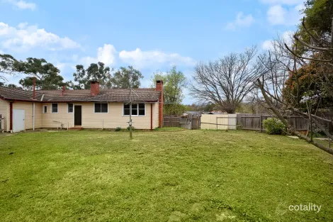 Property photo of 38 Nardoo Crescent O'Connor ACT 2602