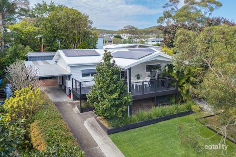 21 Boulder Bay Rd, Fingal Bay, NSW 2315