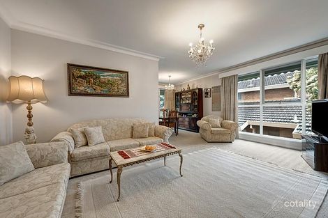 Property photo of 21 Furneaux Grove Bulleen VIC 3105